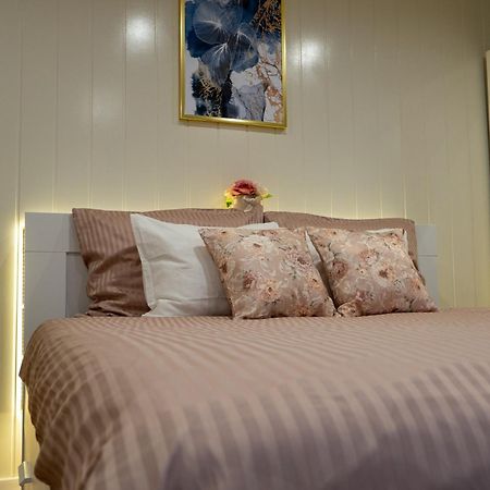 Apartament Classic Comfort Aleja Nmp 8 - Free Parking Ζεστοκόβα Εξωτερικό φωτογραφία
