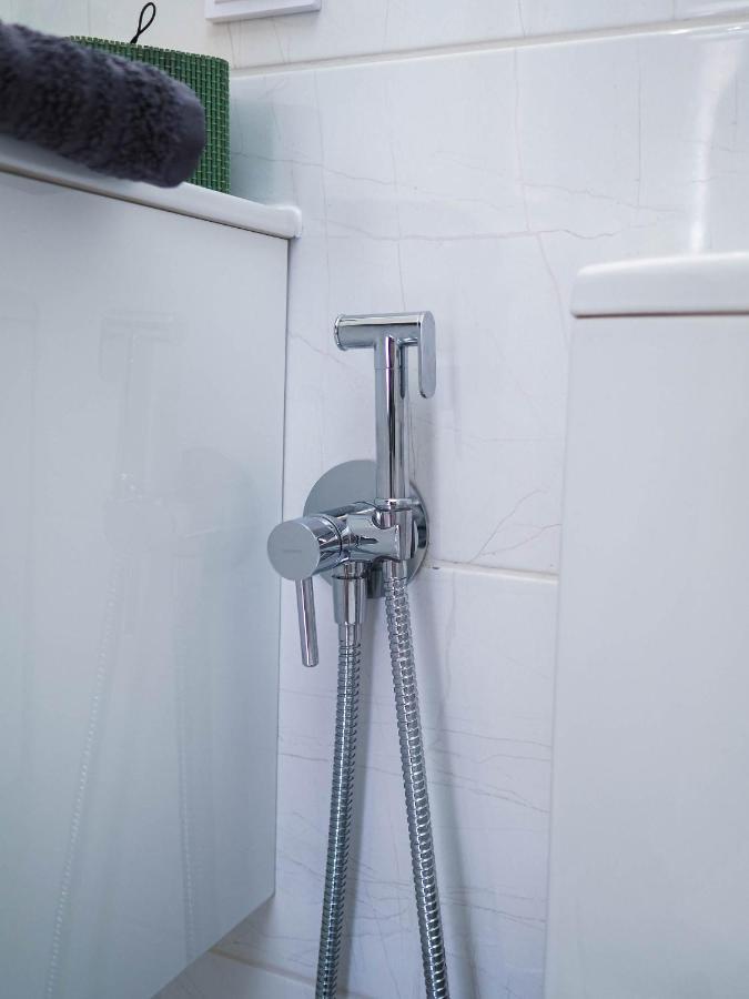 Apartament Classic Comfort Aleja Nmp 8 - Free Parking Ζεστοκόβα Εξωτερικό φωτογραφία