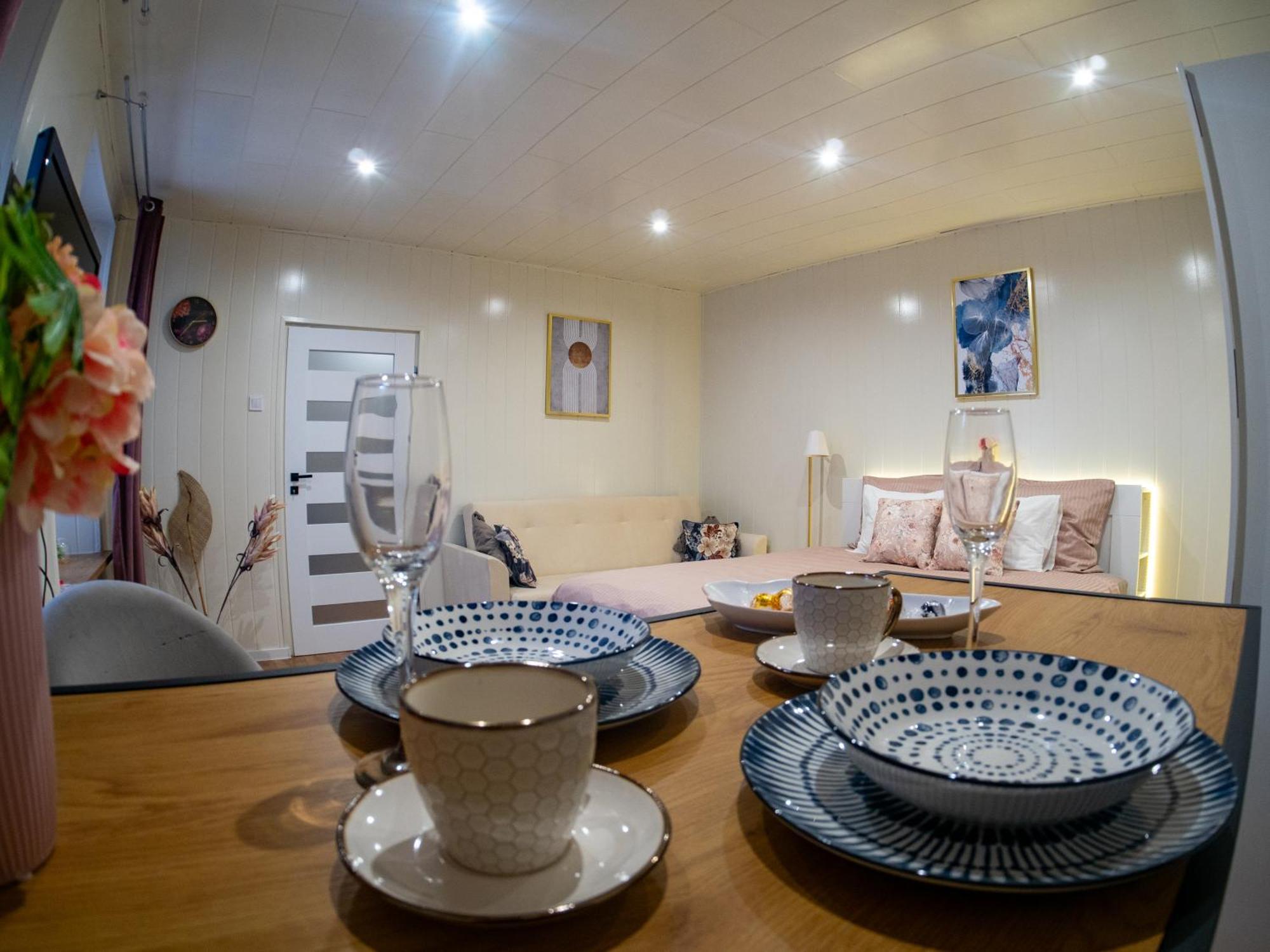 Apartament Classic Comfort Aleja Nmp 8 - Free Parking Ζεστοκόβα Εξωτερικό φωτογραφία