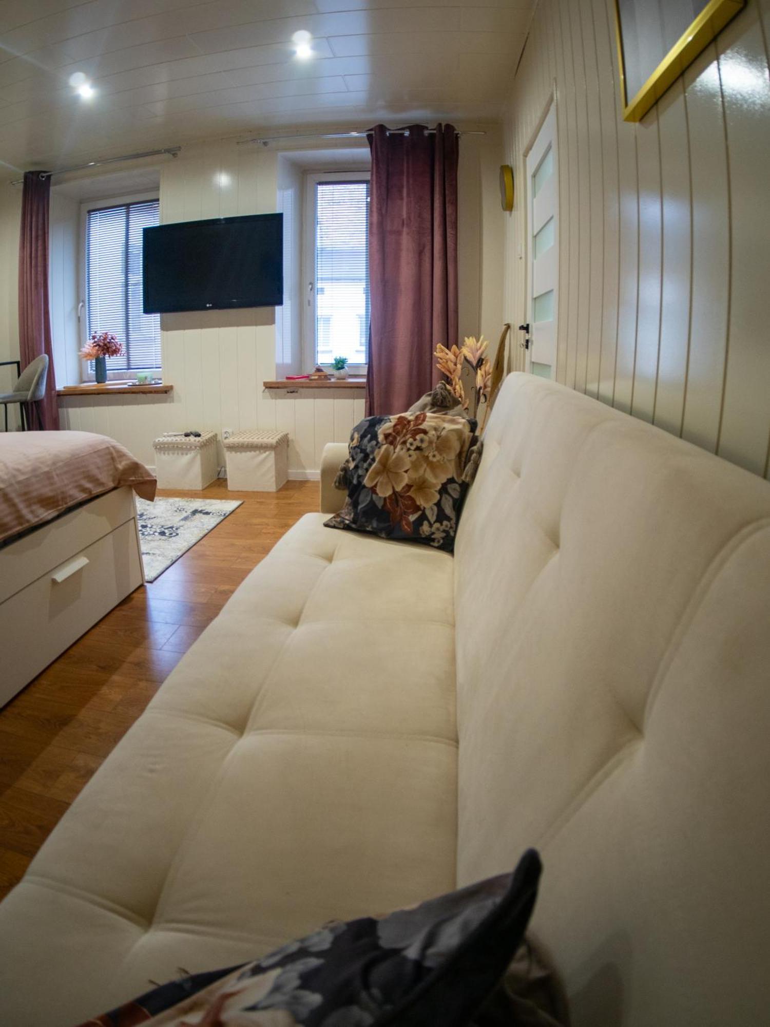 Apartament Classic Comfort Aleja Nmp 8 - Free Parking Ζεστοκόβα Εξωτερικό φωτογραφία