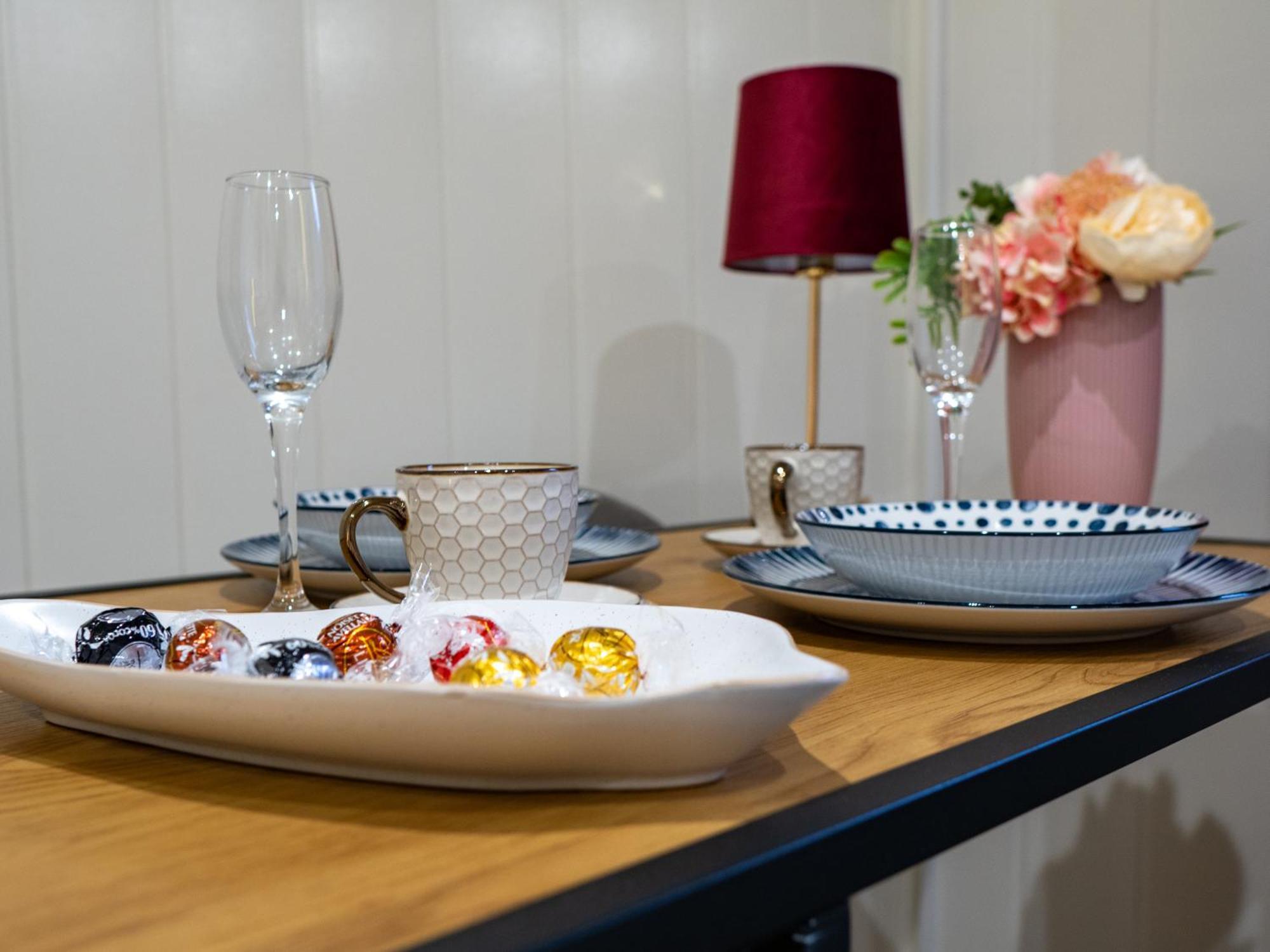 Apartament Classic Comfort Aleja Nmp 8 - Free Parking Ζεστοκόβα Εξωτερικό φωτογραφία