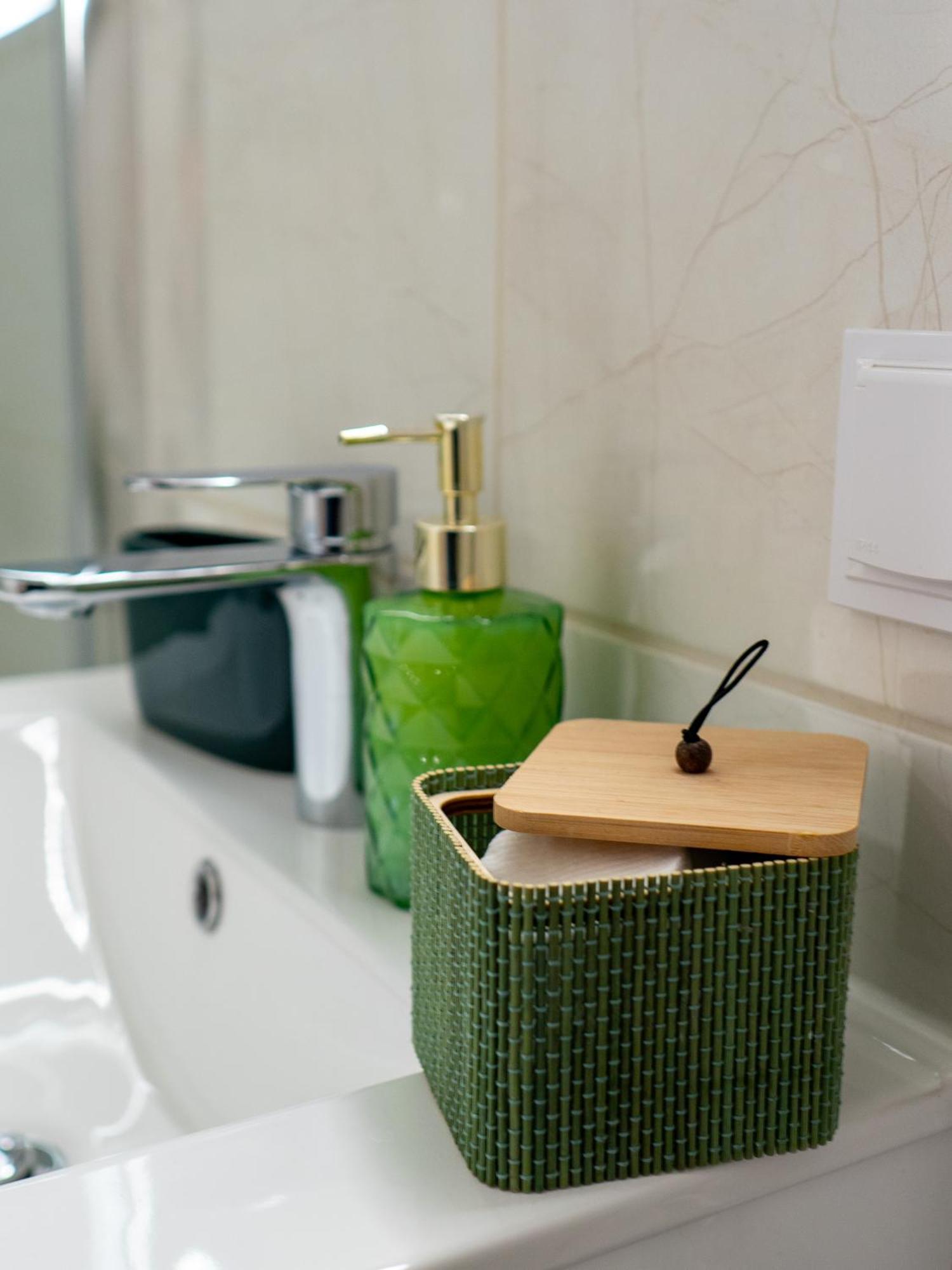 Apartament Classic Comfort Aleja Nmp 8 - Free Parking Ζεστοκόβα Εξωτερικό φωτογραφία