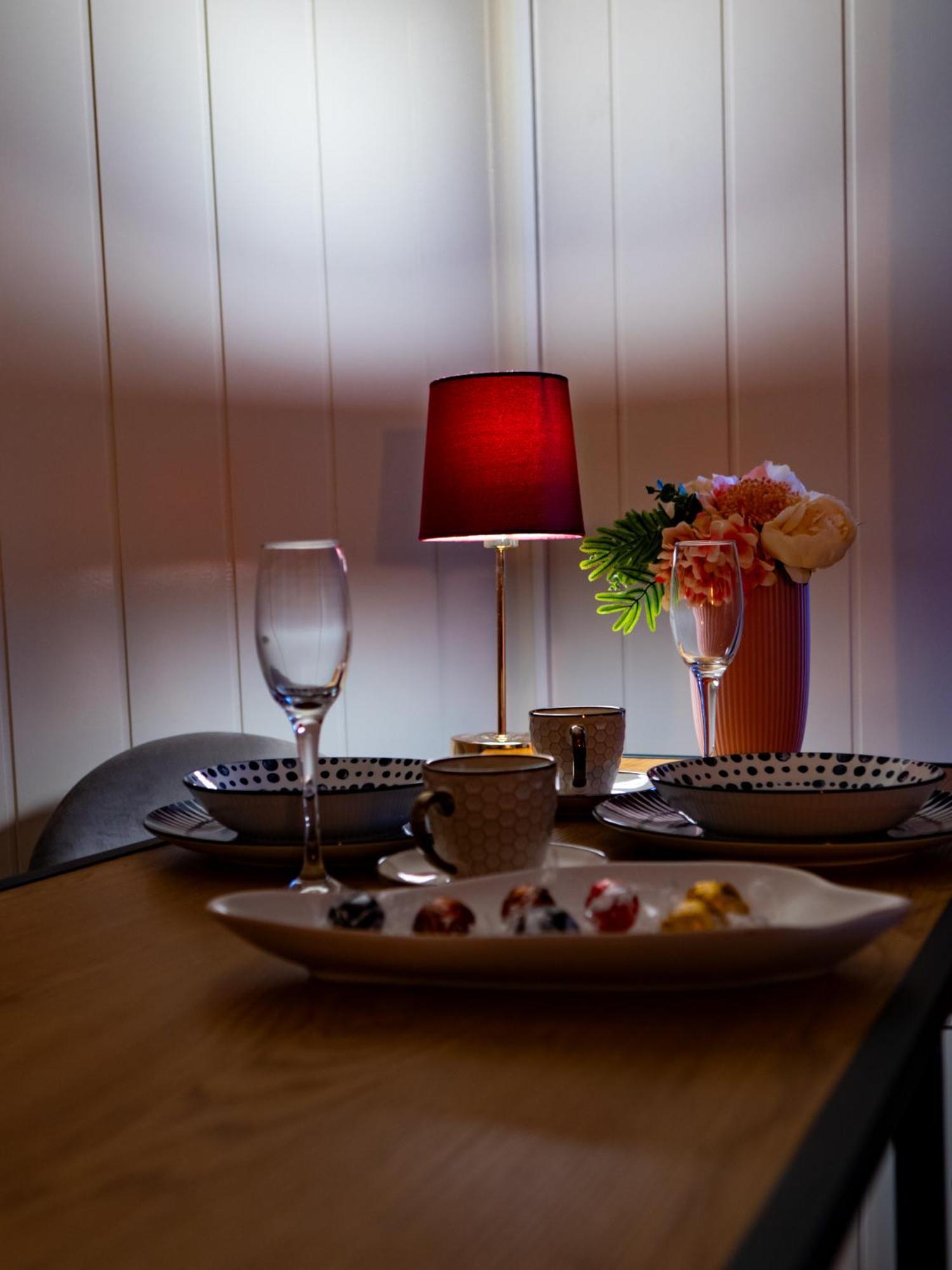 Apartament Classic Comfort Aleja Nmp 8 - Free Parking Ζεστοκόβα Εξωτερικό φωτογραφία