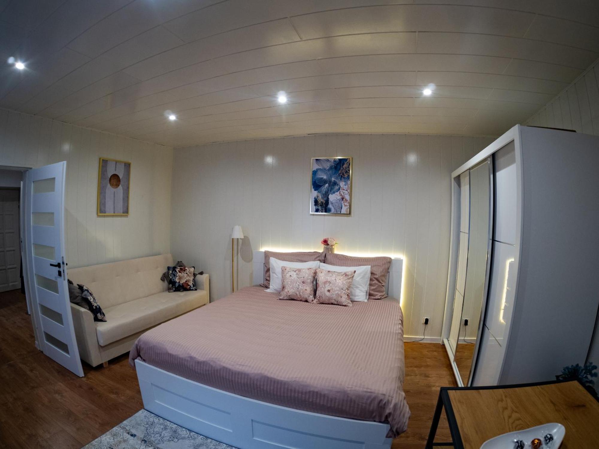 Apartament Classic Comfort Aleja Nmp 8 - Free Parking Ζεστοκόβα Εξωτερικό φωτογραφία