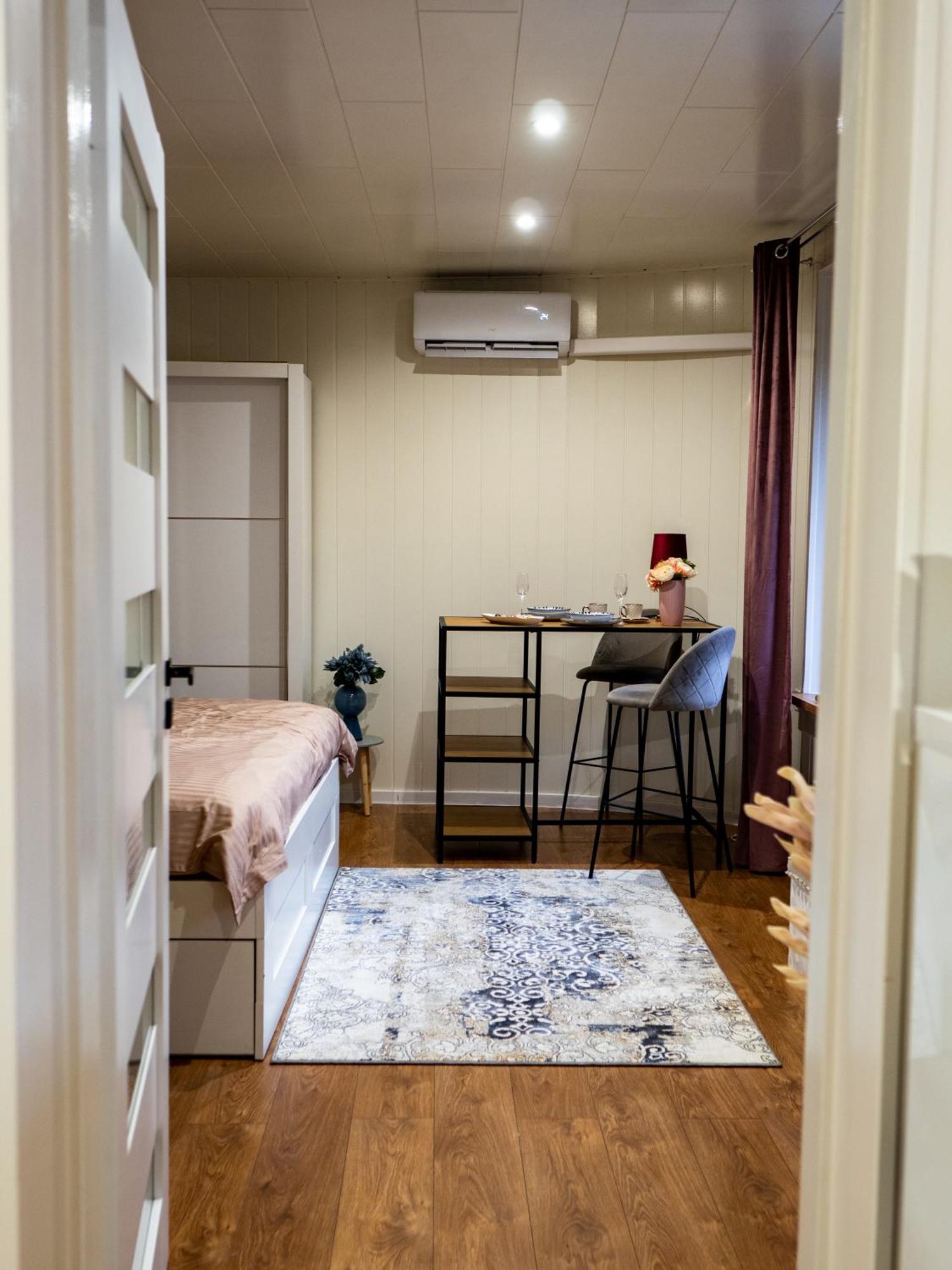 Apartament Classic Comfort Aleja Nmp 8 - Free Parking Ζεστοκόβα Εξωτερικό φωτογραφία